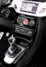 Citroen DS3 2010 года